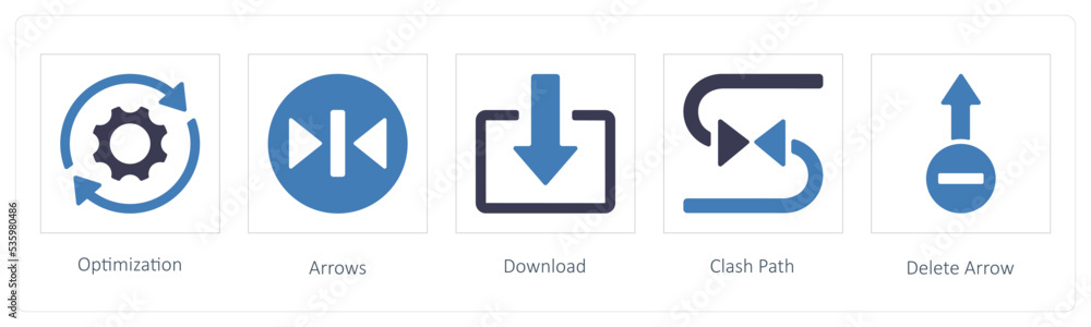 Optimization, Arrows, Download Optimization, Arrows, Download