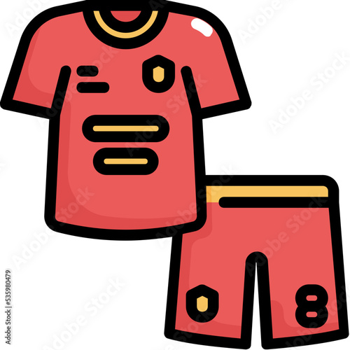 suit icon