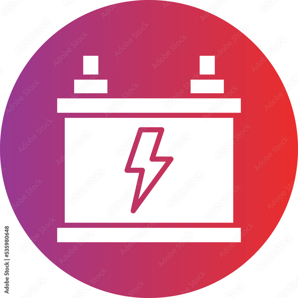Battery Icon Style Battery Icon Style