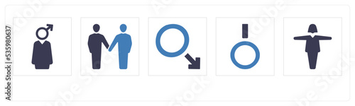 male, gender, bisexual 