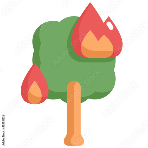 tree icon