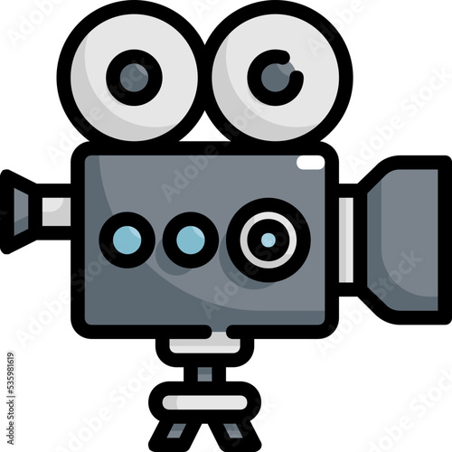 camera icon