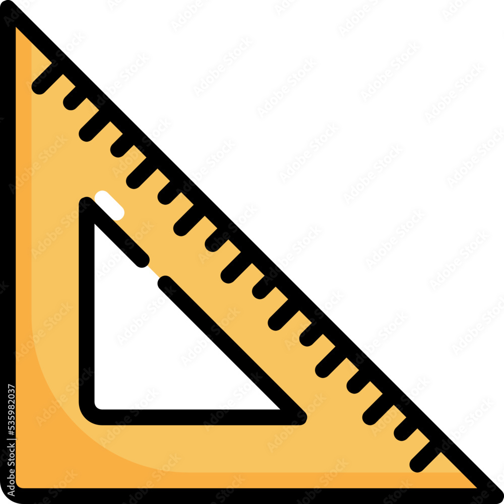 ruler icon