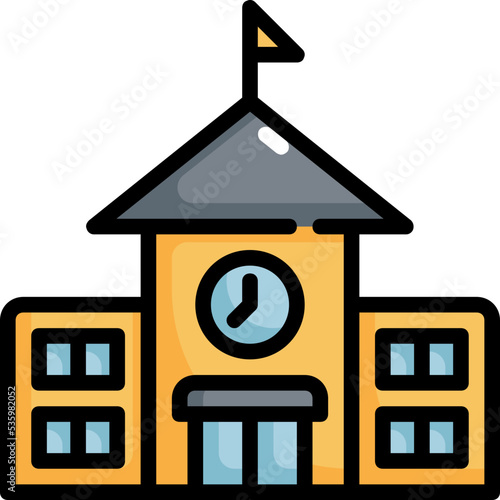 school icon