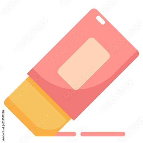 eraser icon