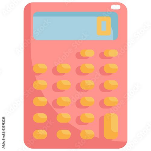 calculator icon