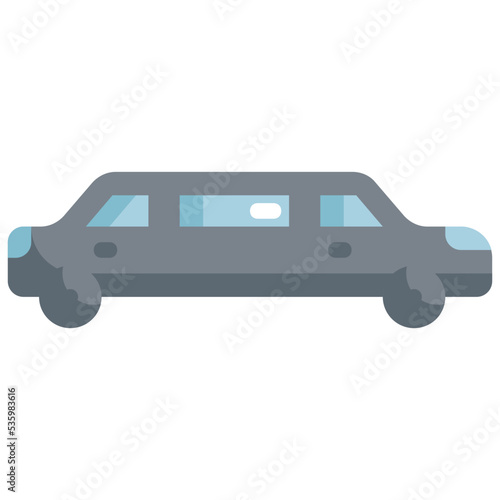 limousine icon