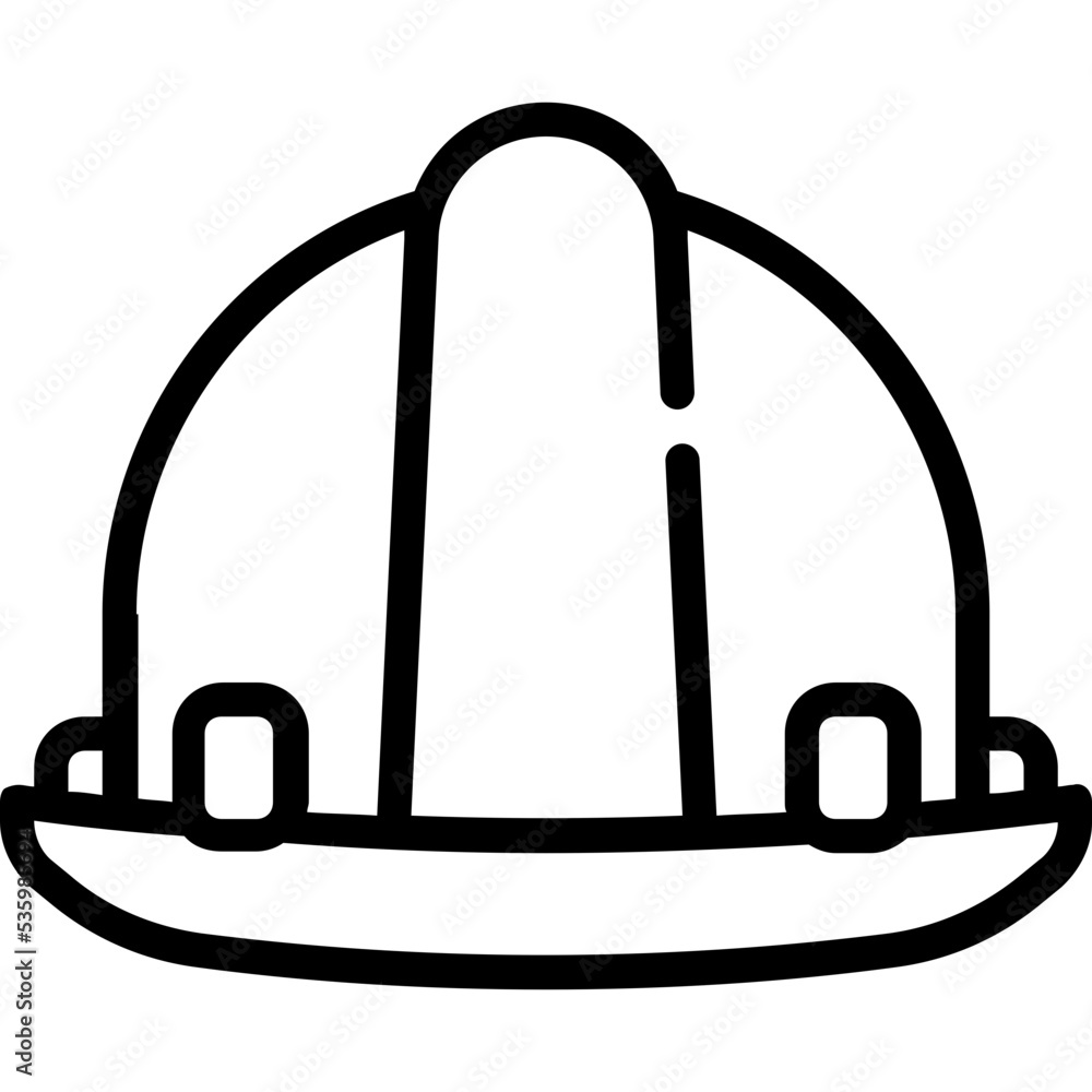 engineer hat icon engineer hat icon