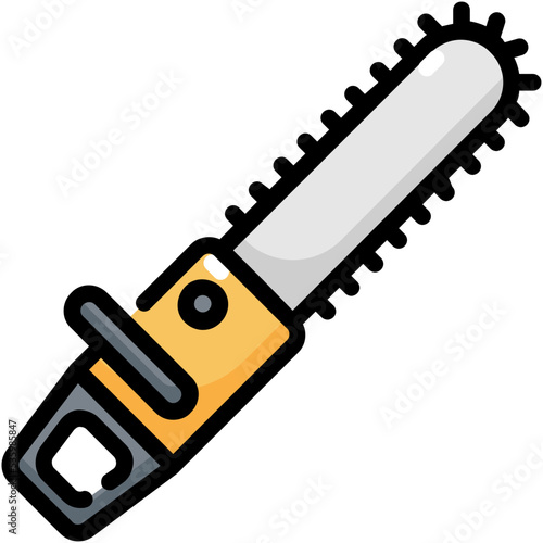 saw icon