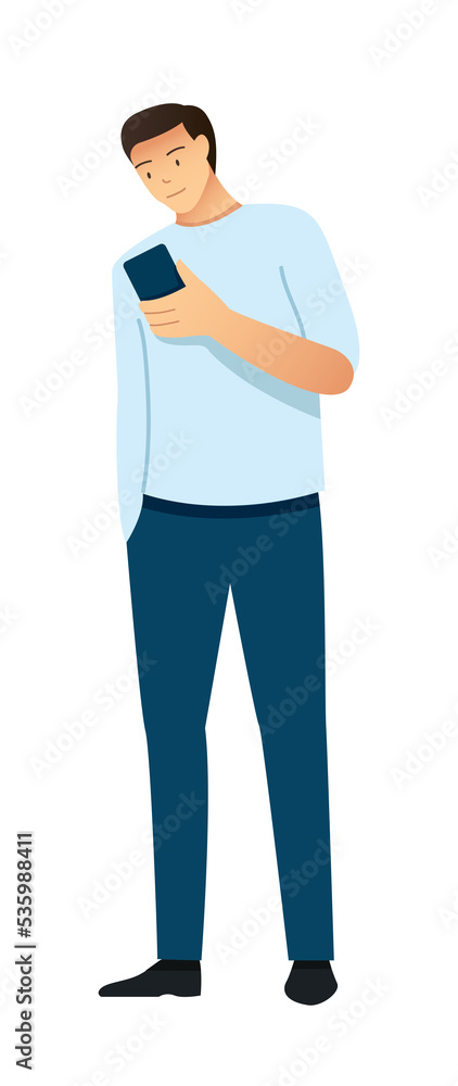 people holding smartphone illustration
people holding smartphone illustration