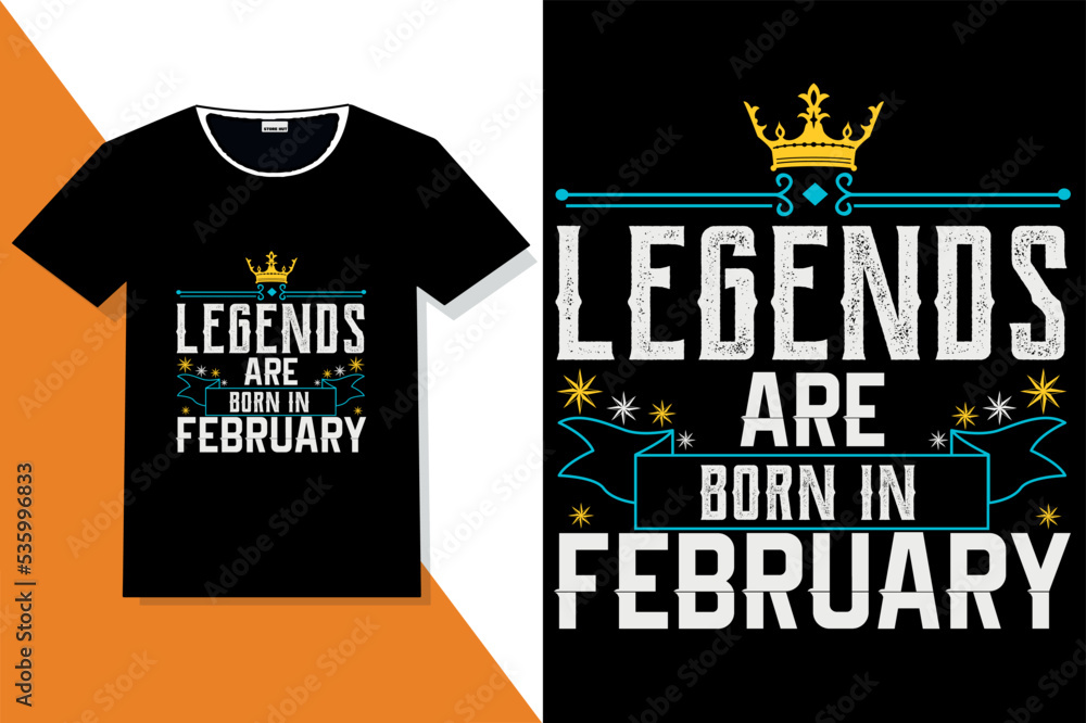 Popular phrase legend are born in January, Legends Are Born quotes t shirt designs Popular phrase legend are born in January, Legends Are Born quotes t shirt designs