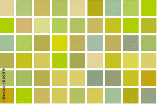 background with squares