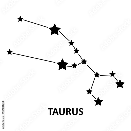 taurus constellation