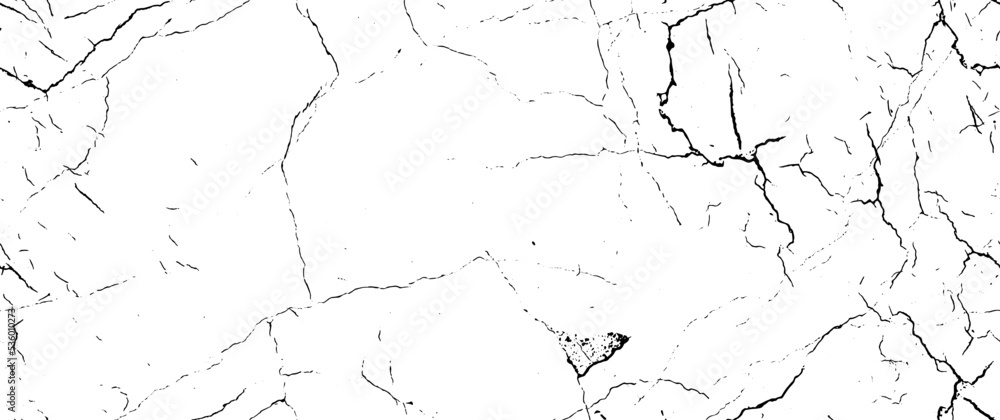 Obraz premium Distress Grunge Texture Seamless Pattern Halftone