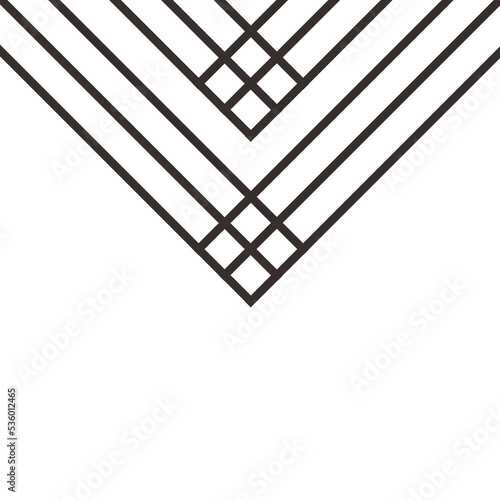 illustration of an background