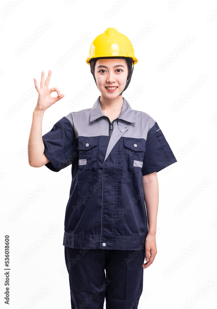 portrait of a construction worker portrait of a construction worker