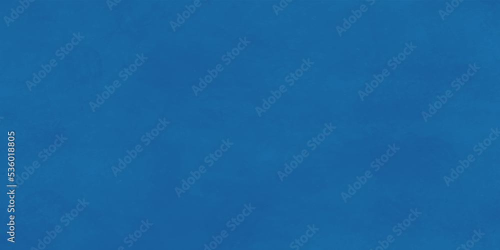Blue grunge texture for background