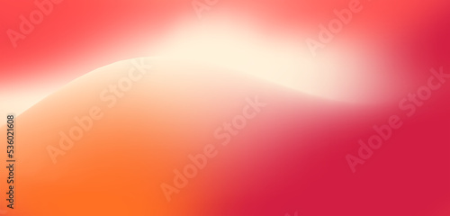 abstract gradient colorful ...