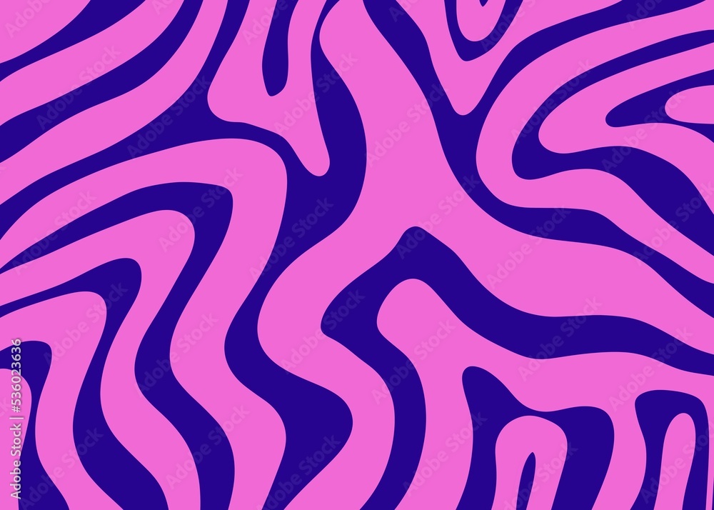 Swirl Y2K Color Background Swirl Y2K Color Background