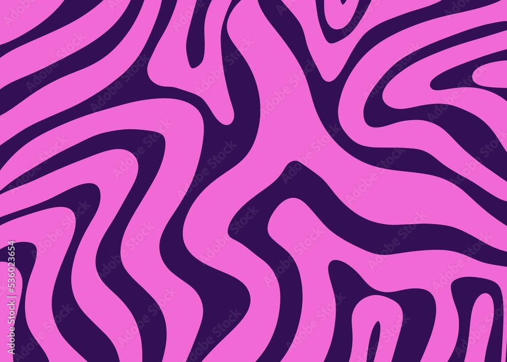 Swirl Y2K Color Background Swirl Y2K Color Background