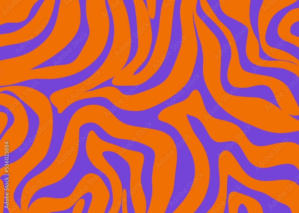 Swirl Y2K Color Background Swirl Y2K Color Background