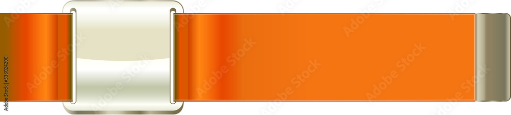 Fototapeta premium gold award with ribbon