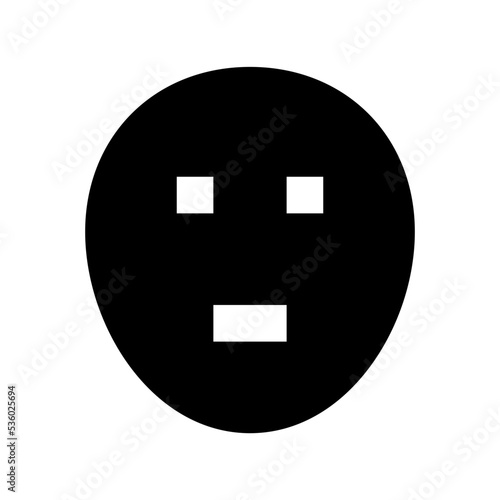Spy Vector Icon