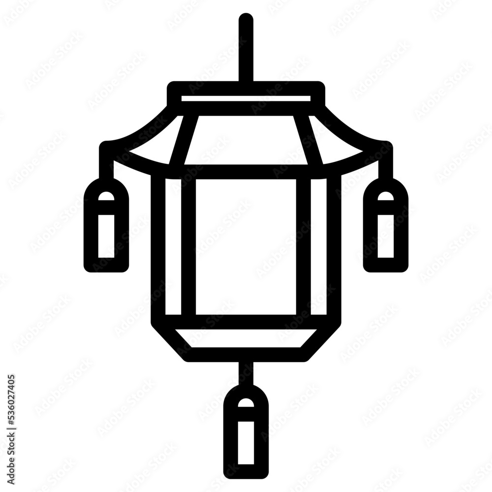 lantern icon lantern icon