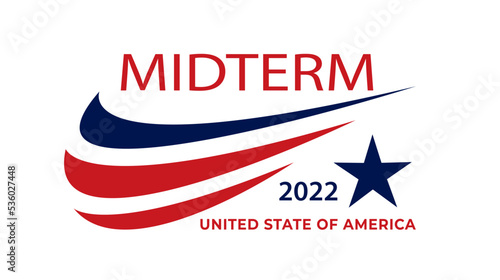 Vote, Election 2022 USA