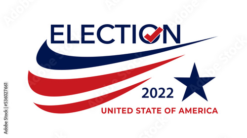 Vote, Election 2022 USA