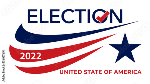 Vote, Election 2022 USA