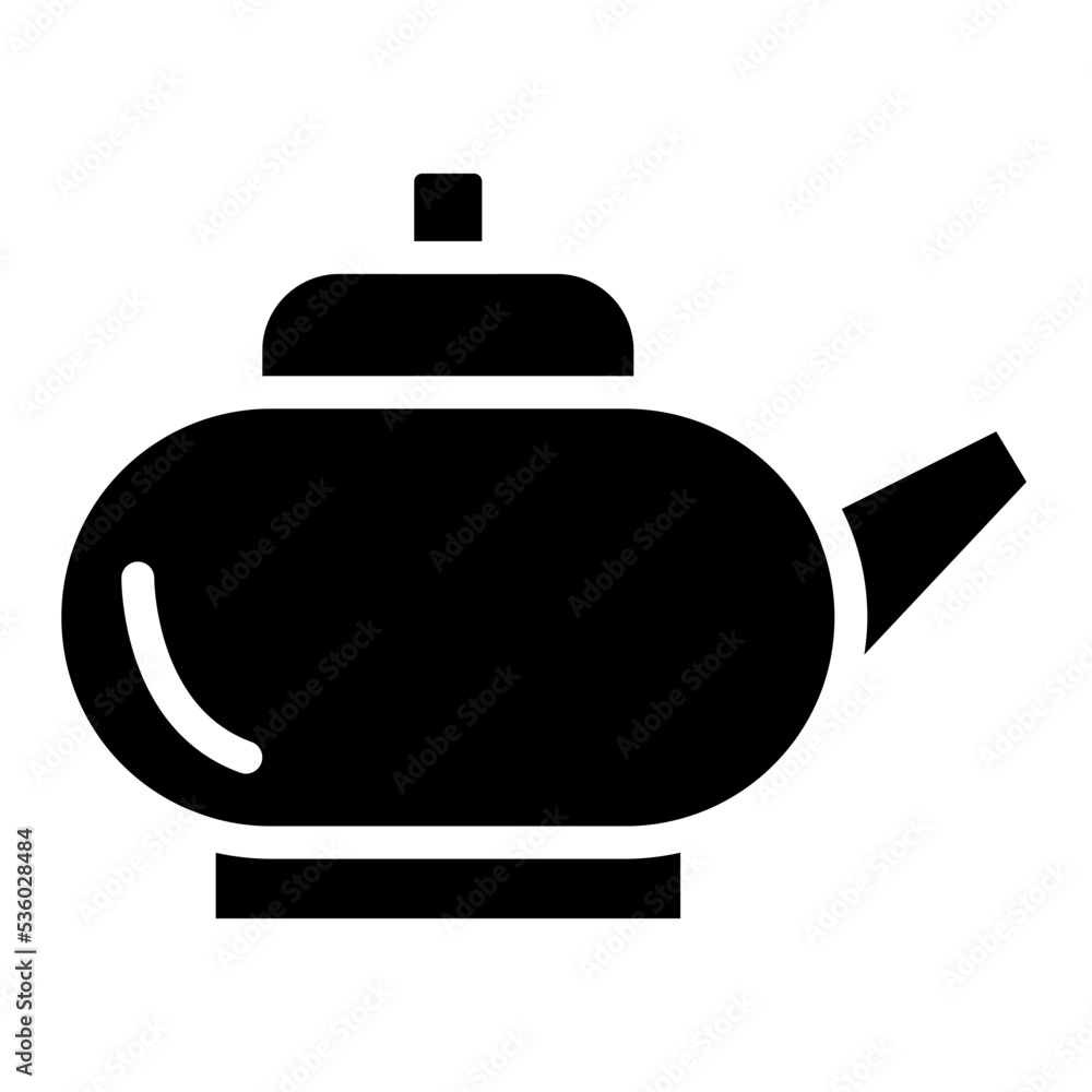 teapot icon