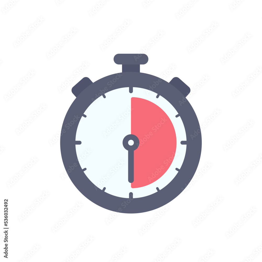 Stopwatch to set reminder time for product promotion schedule. Stopwatch to set reminder time for product promotion schedule.