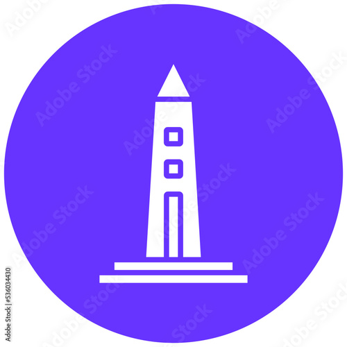 Obelisk Icon Style
