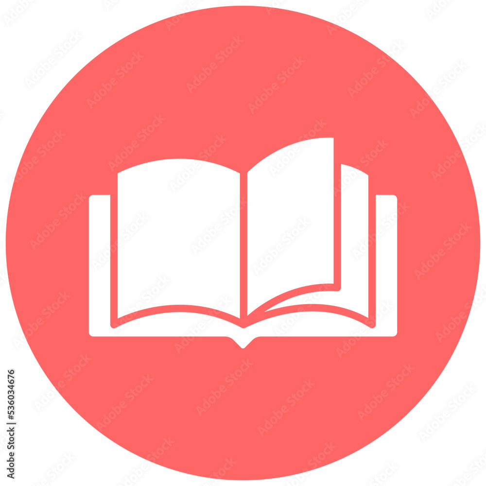 Bibliography Icon Style Bibliography Icon Style