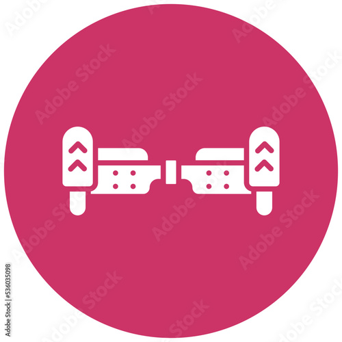 Gyro Icon Style
