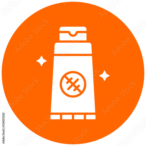 Scratch Remover Icon Style