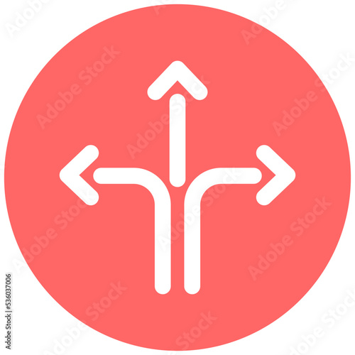 Flexibility Icon Style