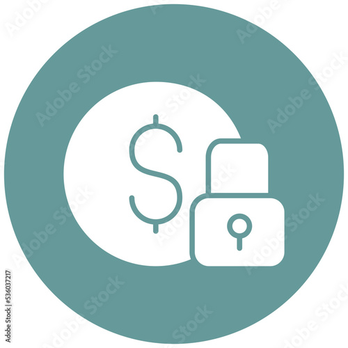 Fixed Funding Icon Style