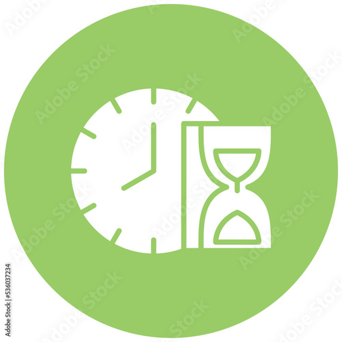 Goal Expiry Icon Style