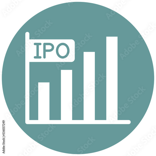 IPO Icon Style