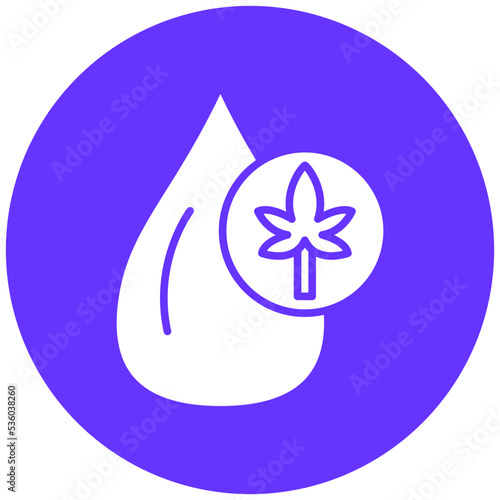 Fluid Icon Style