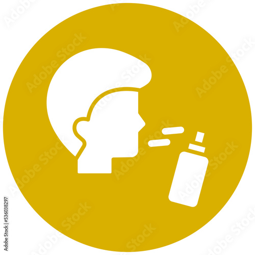 Oral Icon Style