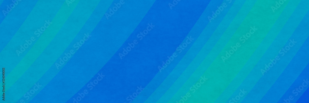 Abstract gradient blue and green layered background. Abstract gradient blue and green layered background.