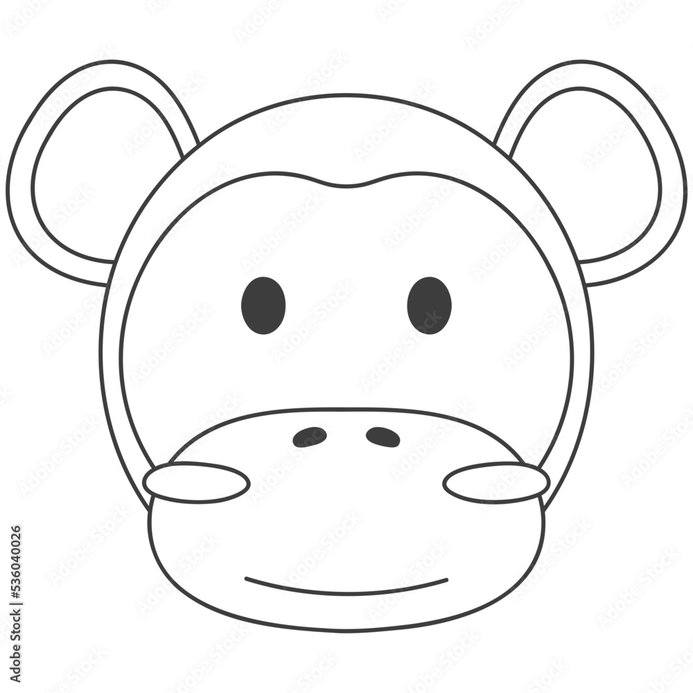 monkey monkey