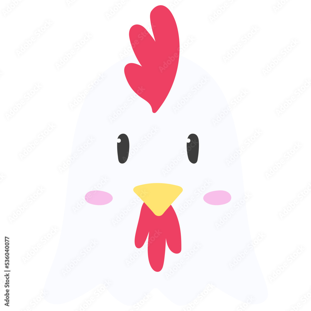 chicken chicken