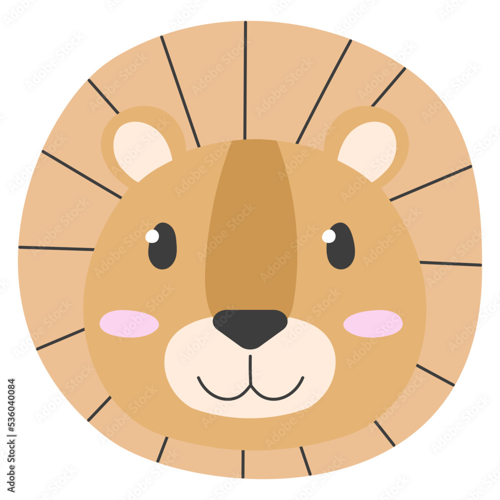 lion lion