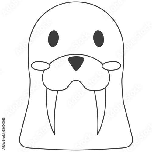 walrus