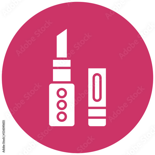 Pomade Icon Style