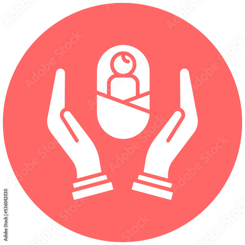 Adoption Icon Style